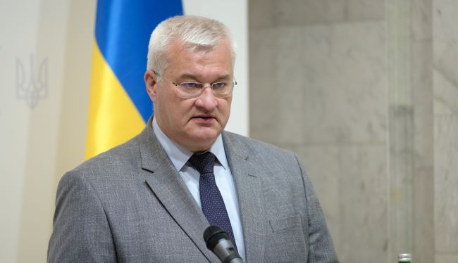 Iceland and Poland take decisive step toward creating a tribunal against Russia — Sybiha