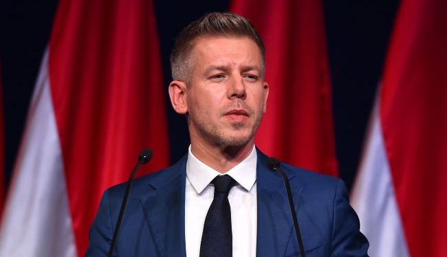 Money in exchange for oil: Magyar names condition for unlocking EU loan for Ukraine