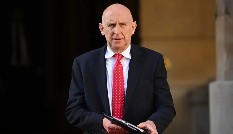 Largest package in history: UK to deliver 120,000 drones to Ukraine within a year