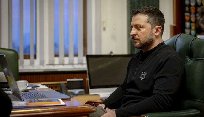 Funds for PURL and strengthening air defense: Zelenskyy sums up the latest “Ramstein” meeting