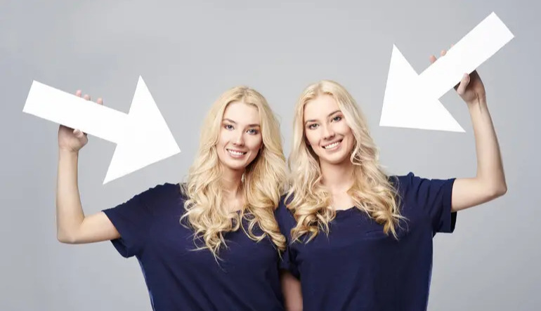 Identical twins can have “significant” differences in intelligence — scientists