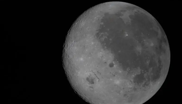 The oldest and darkest craters on the Moon may hold the largest reserves of water