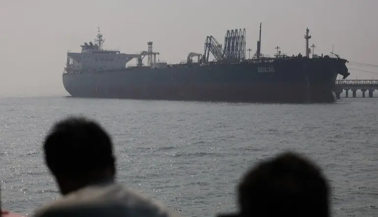 Iran may partially reopen the Strait of Hormuz: condition — Reuters