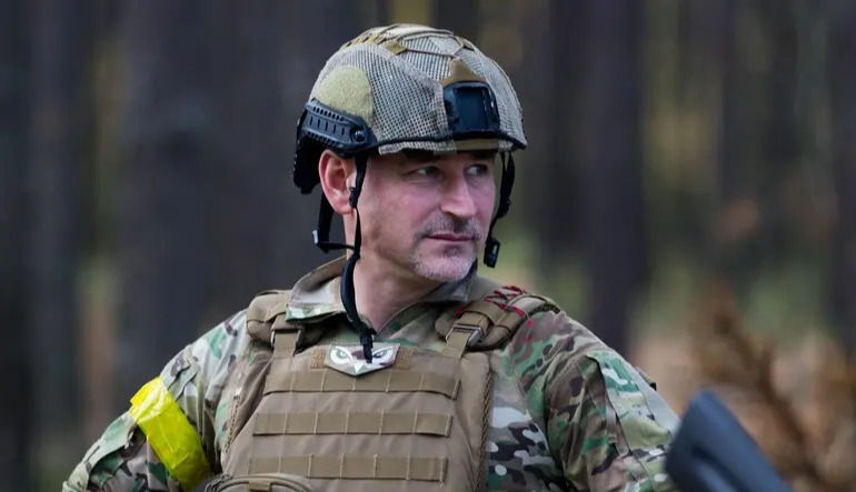 Commander of Ukraine’s Operational Command “East” dismissed after loss of Siversk — who replaced him