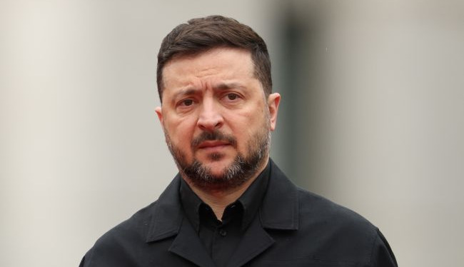 “Russia does not deserve any easing of sanctions”: Zelensky reacts to night attack