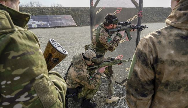 Russia may be preparing an attack on Baltic islands: Sweden outlines Putin’s possible goal