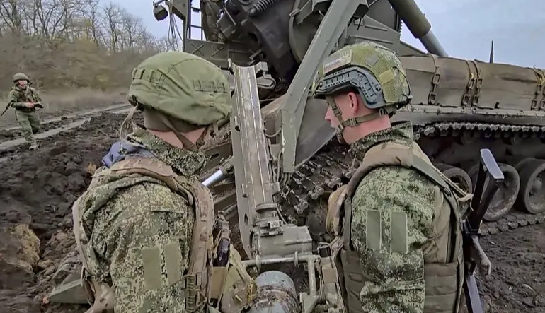 Russia is preparing a new offensive: Ukrainian intelligence reveals occupiers’ plans