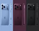 iPhone 18 Pro shown in new colors