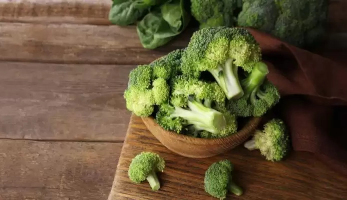 Protect your blood vessels: 3 foods that can lower cholesterol without medication