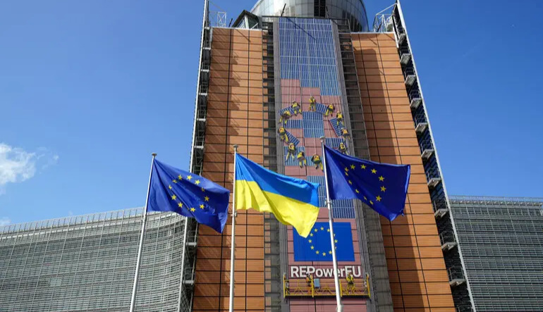 Europe expects the war in Ukraine to end by 2030