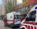 Shooting in Kyiv: 6 killed, 14 injured, attacker neutralized