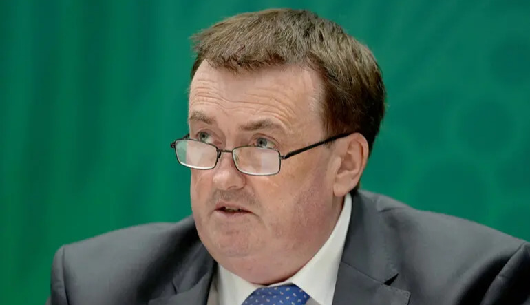 Ireland to offer Ukrainian refugees “generous” payments to return home — Minister Brophy