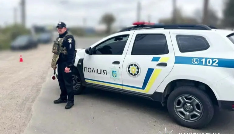 Explosion near Rivne: eight people injured at an enterprise
