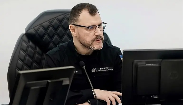 Klymenko commented on the actions of patrol officers who left a child during a shooting in Kyiv