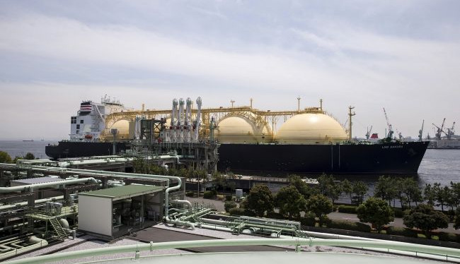 The EU is preparing a “gas fist” and plans to jointly purchase fuel, Politico reports