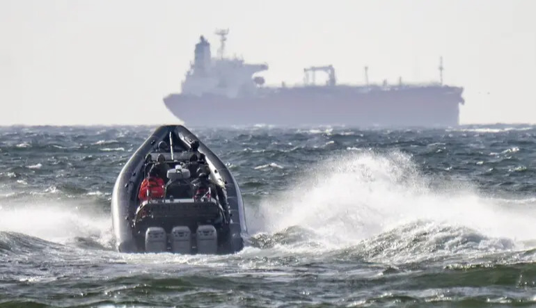 US intercepts three Iranian tankers in Asia carrying millions of