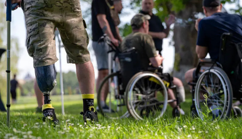 Payments upon disability: how much military personnel can receive