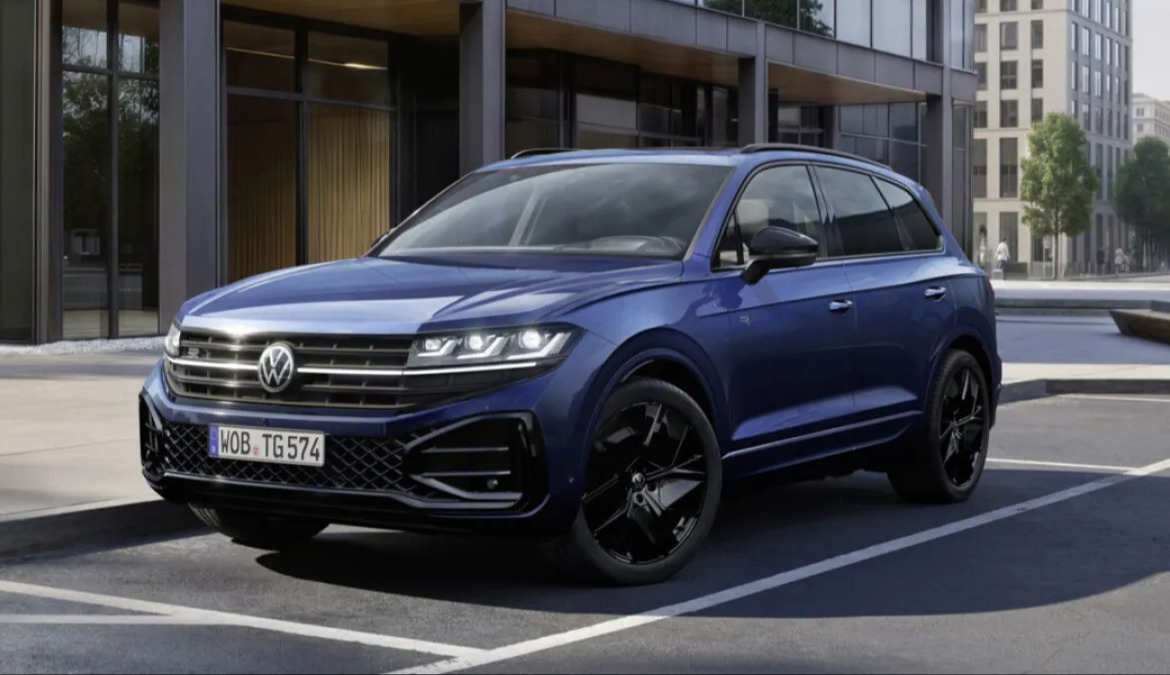 End of an era: Volkswagen halts production of the EU’s most affordable SUV — what’s behind the decision