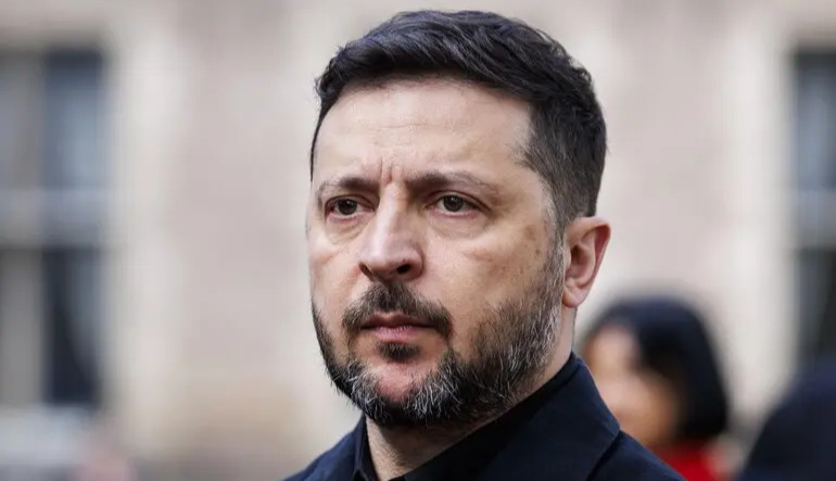 “A decision must be made”: Zelenskyy comments on legalizing firearms