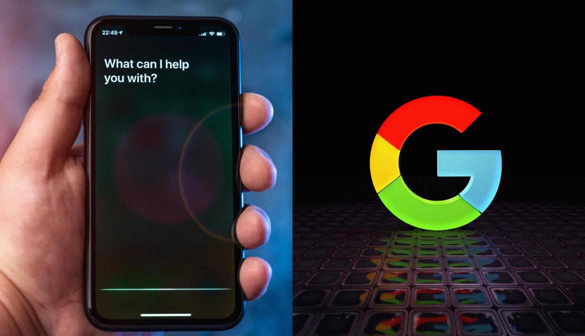 The new Siri will become smarter thanks to a partnership between Apple and Google