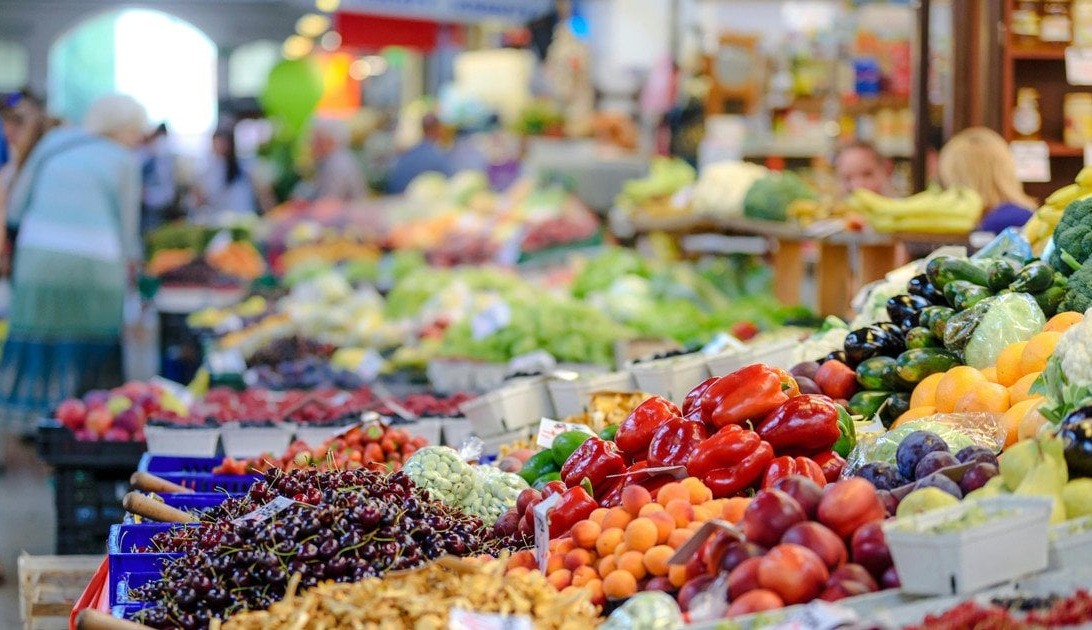 NBU forecasts another increase in food prices