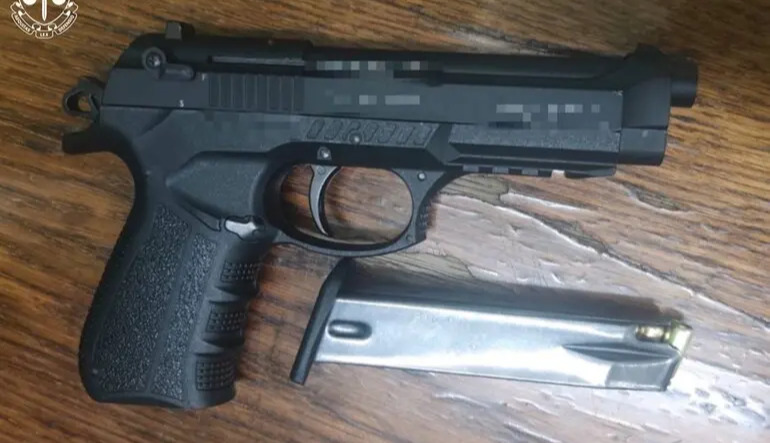 Shooting reported in Kharkiv metro: what is known