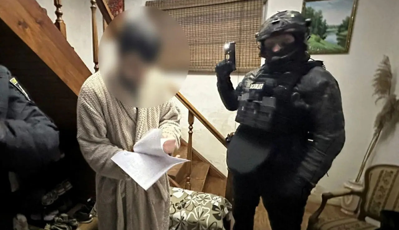 Planned high-profile assassinations and terrorist attacks: Ukrainian police, with European partners, expose Russian agents