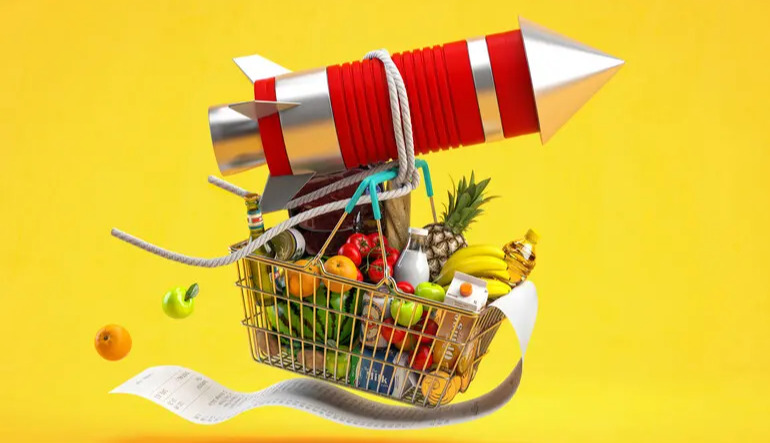 World Bank: Prices of almost all goods expected to hit a 4-year high soon