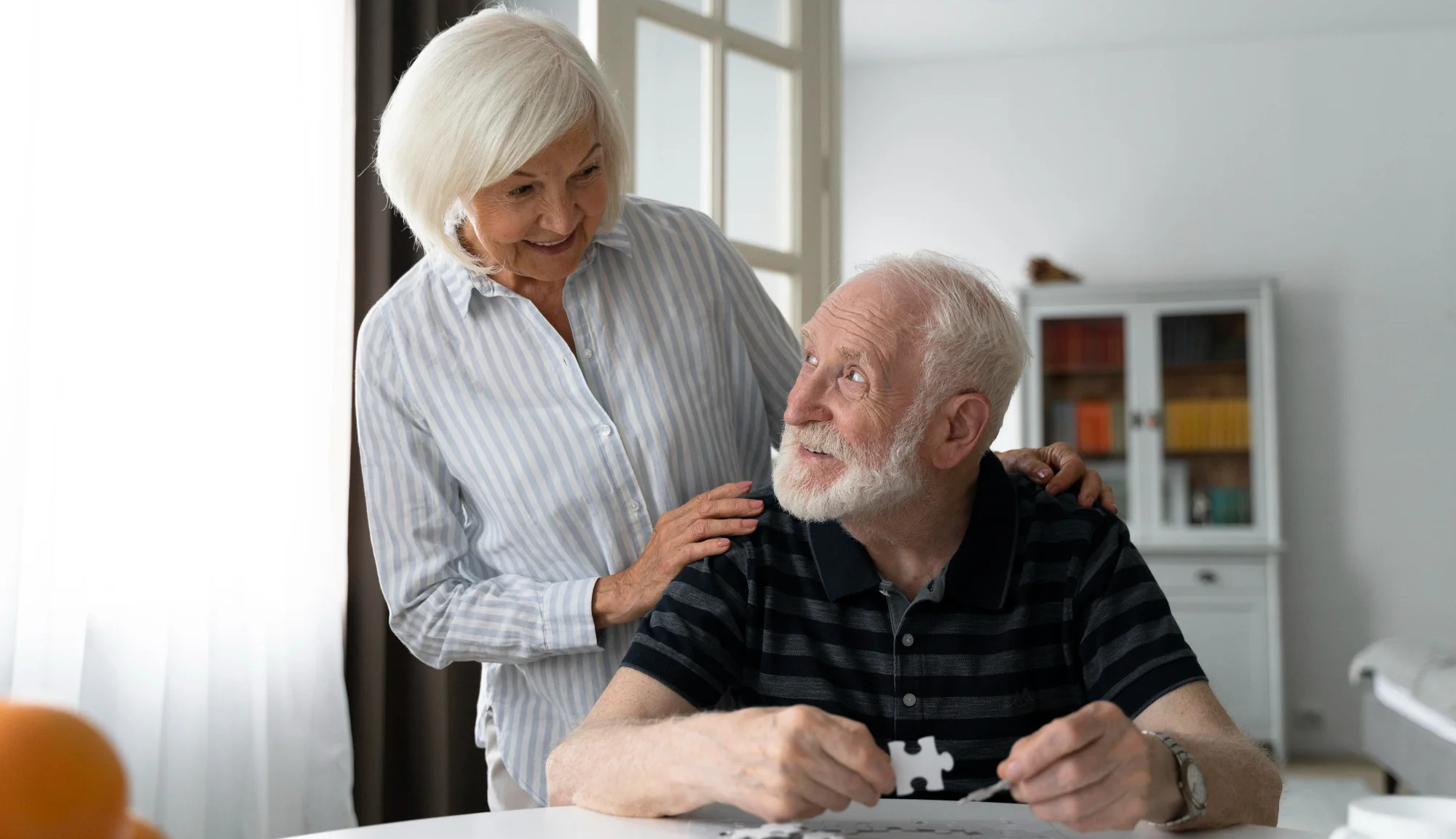 How to protect your brain from dementia: 3 simple habits backed by science