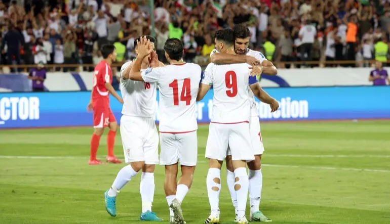 Trump and FIFA confirm Iran’s participation in the 2026 World Cup