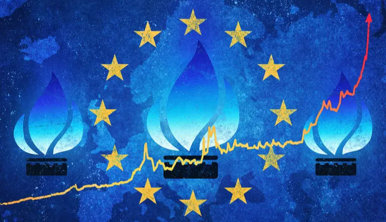 EU will not import Russian gas even after the war in Ukraine ends — EU commissioner