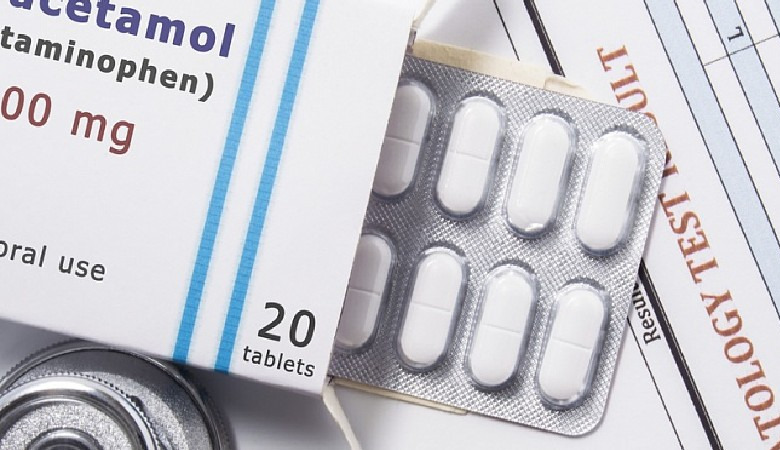 Paracetamol may influence human behavior, according to scientific research