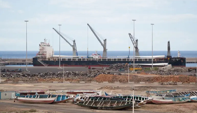 European Commission on hantavirus situation aboard cruise ship: no reason for concern