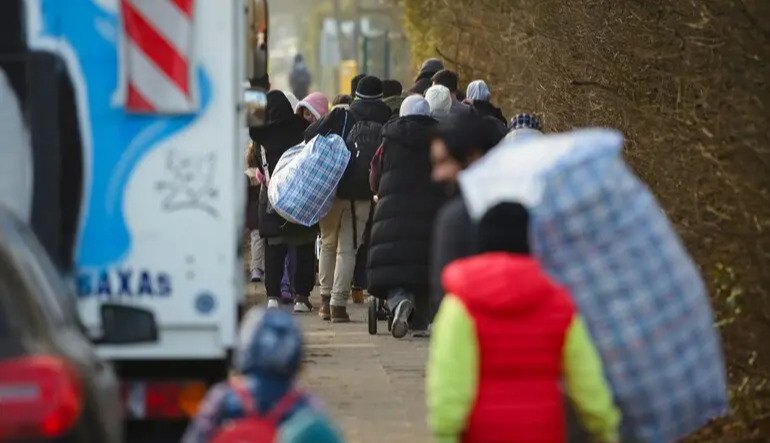 Ukraine seeks access to data on refugees in the EU: what is the reason behind it?