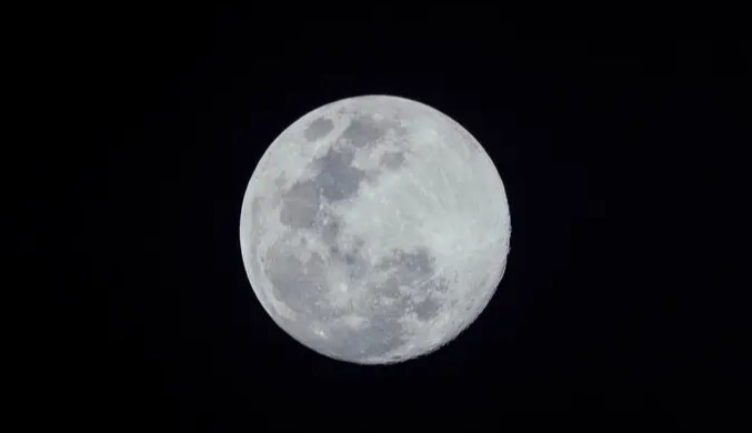 How did the Moon form? Astronomers still have no definitive answer