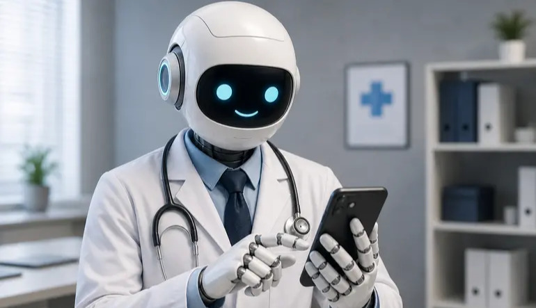 A Japanese university has opened a fully automated laboratory where all work is carried out by robots
