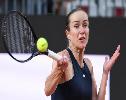 Elina Svitolina reaches quarterfinals of a major WTA tournament