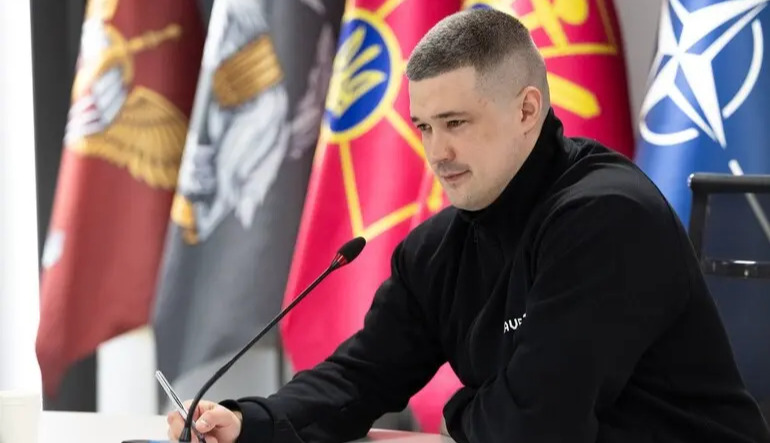 Ukraine already has missiles with range comparable to Taurus, or even greater — Mykhailo Fedorov