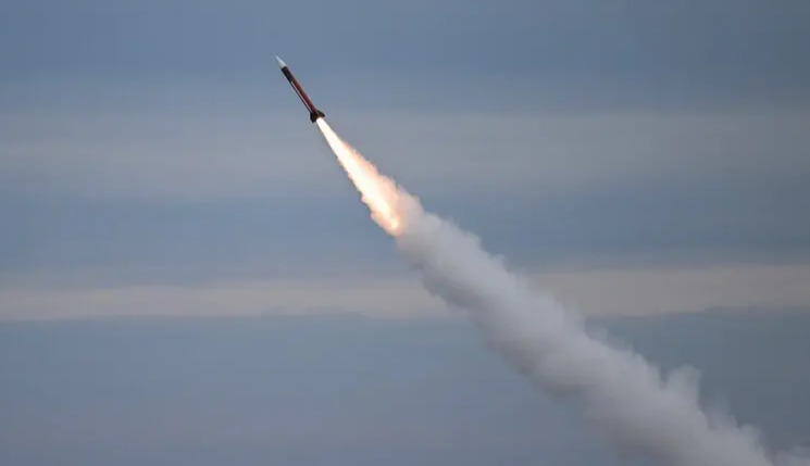 Ukraine running low on Patriot PAC-3 missiles as some partners refuse transfers — The Washington Post