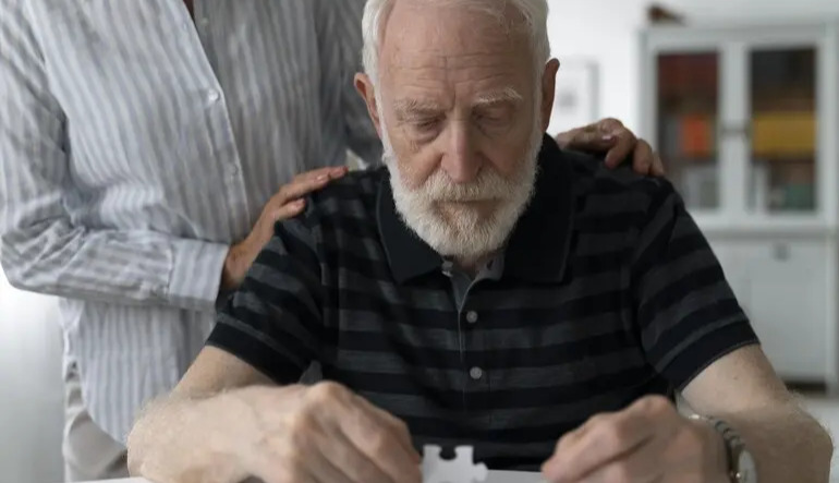 Stronger than diet and exercise: one factor may shape longevity