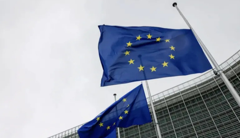 “We are closely monitoring”: European Commission reacts to notice of suspicion against Andriy Yermak