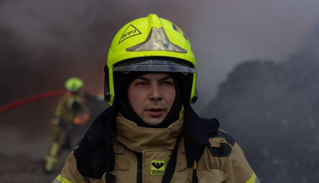 Attacks on Ukraine: what is known about the consequences in Lutsk, Kolomyia, and Rivne