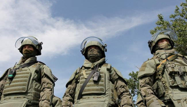 Russian forces commit war crime in Huliaipole sector — General Staff of Ukraine