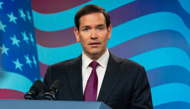 Ukrainian Armed Forces have become Europe’s strongest army, says Marco Rubio