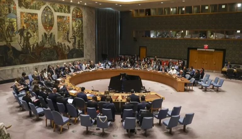 The UN Security Council will hold an emergency meeting on 19 May in response to intensified Russian attacks on Ukraine