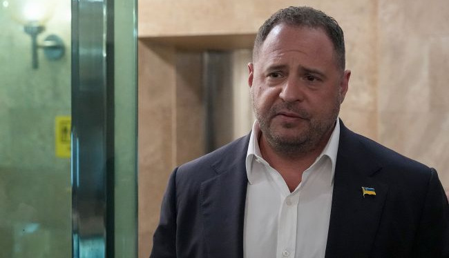 Yermak bail under half raised, Rebrov contributes 30M