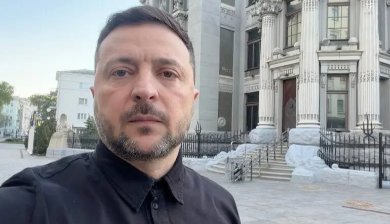 Zelensky reveals Russia’s plans to attack OP and state facilities