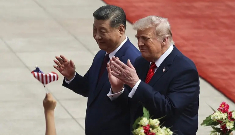 G2 without illusions: what Trump and Xi really decided in Beijing