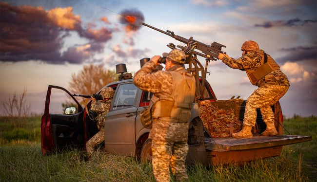 Ukraine may face “Finnish scenario” in war’s endgame — JPMorgan