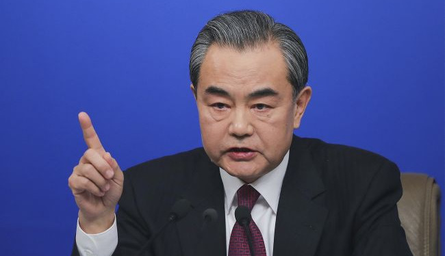China says it is ready to play a “constructive role” in ending the war in Ukraine